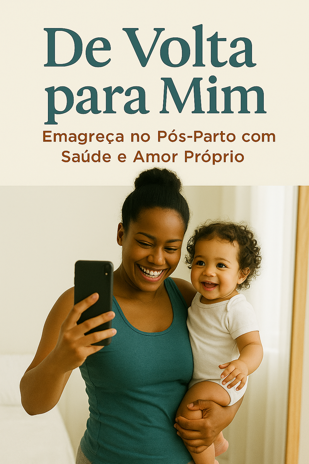 Método De Volta Para Mim