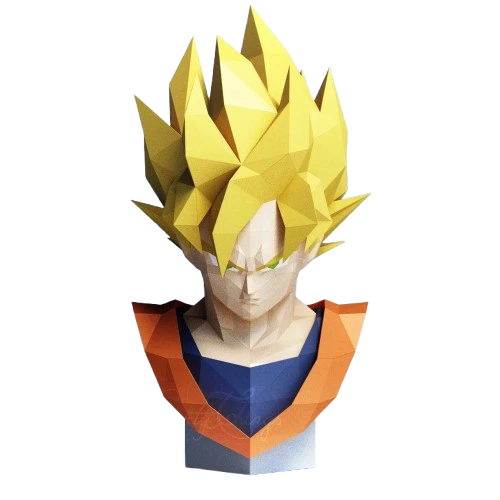 Goku
